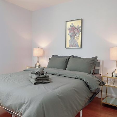 Nova Philadelphia Callowhill 436 Kültér fotó