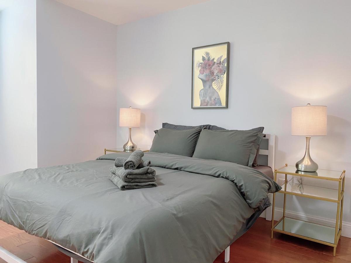 Nova Philadelphia Callowhill 436 Kültér fotó