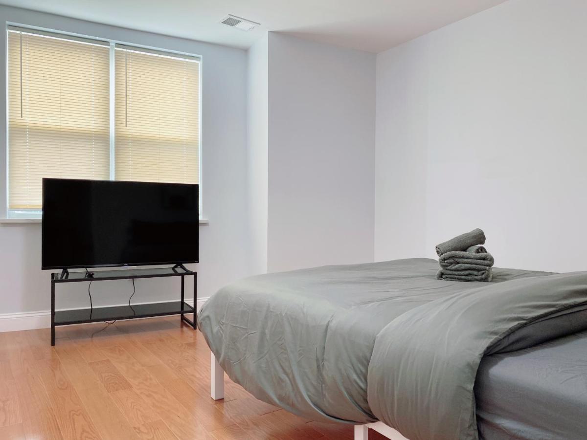 Nova Philadelphia Callowhill 436 Kültér fotó