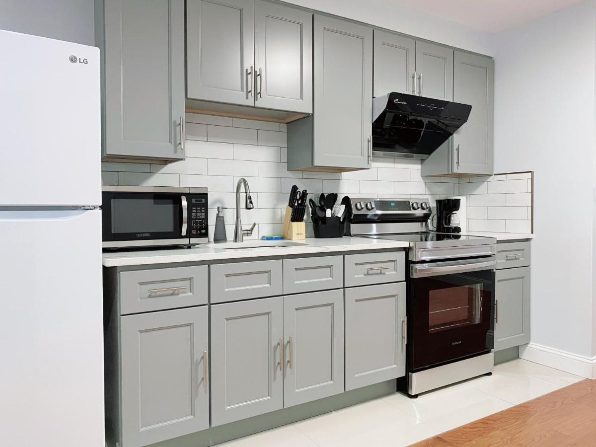 Nova Philadelphia Callowhill 436 Kültér fotó