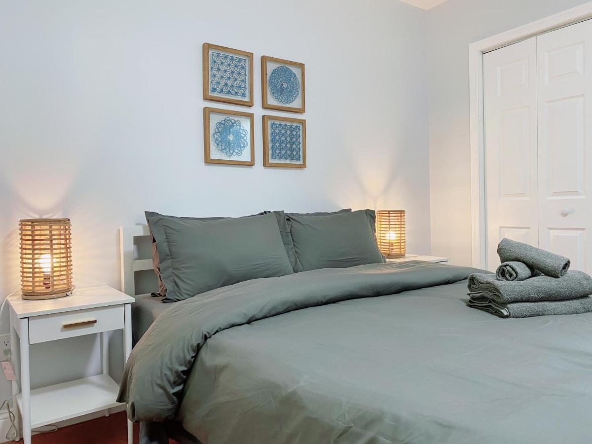 Nova Philadelphia Callowhill 436 Kültér fotó