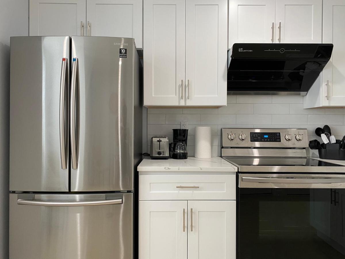 Nova Philadelphia Callowhill 436 Kültér fotó